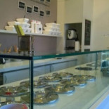 La Fabbrica Di Gelato