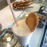 La Fabbrica Di Gelato