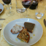 Il Tartufo food