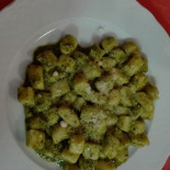 Roberto Comida