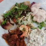 Roberto Comida