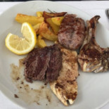 Hostaria Romana Nourriture