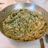 La Cucina Dei Pignuin Nourriture