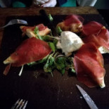 La Cucina Dei Pignuin Nourriture