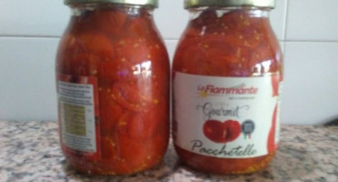 Il Sogno Di Napoli 2 food