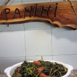 Il Sogno Di Napoli 2 food