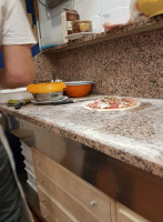 Il Sogno Di Napoli 2 food