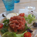 Agua Comida