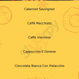 Gran Caffe Michelangelo Comida