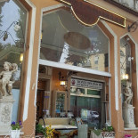 Gran Caffe Michelangelo Dentro