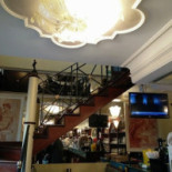 Gran Caffe Michelangelo Dentro