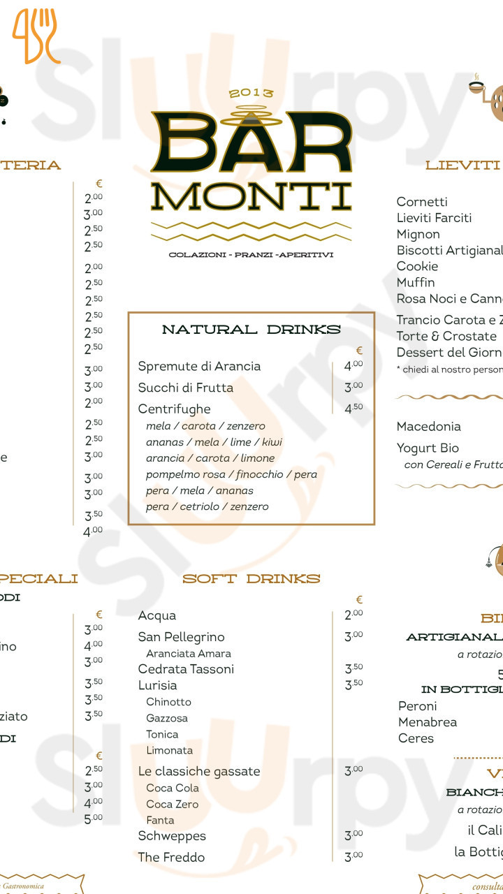 Monti Carta