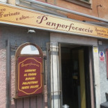 Panperfocaccia Extérieur