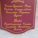 Panperfocaccia Nourriture