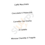 Note Di Gelato Nourriture
