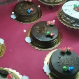 Note Di Gelato Nourriture