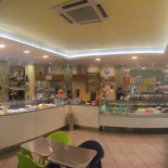 Note Di Gelato Nourriture