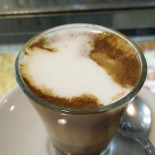 Note Di Gelato Nourriture