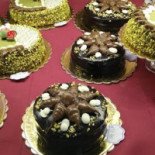 Note Di Gelato Nourriture