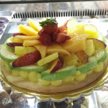 Note Di Gelato Nourriture