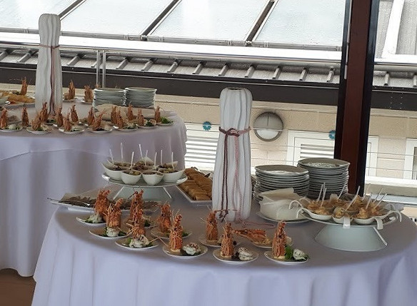 Ca Du Ma Essen