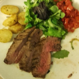 Ca Du Ma Comida