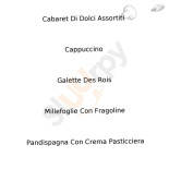 Pasticceria Tagliafico
