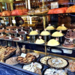 Pasticceria Tagliafico food