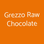 Grezzo Raw Chocolate Comida