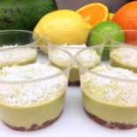 Grezzo Raw Chocolate Comida