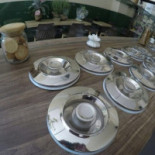 Tatino food