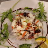 Casa Gusto Nourriture