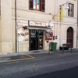 Il Baretto Da Camillo Nourriture