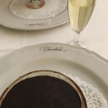 Fuocolento Cibo