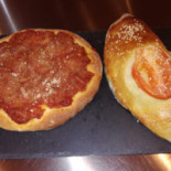 Ilchiodofisso Nourriture