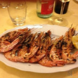 Locanda Bell' Aria Comida