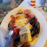 Ca' Del Frate Nourriture
