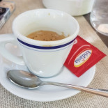 Gran Caffe Nourriture