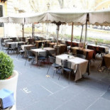 Gran Caffe Nourriture