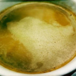 Gran Caffe Nourriture