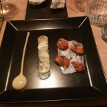 Seiperdue Comida