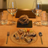 Seiperdue Comida