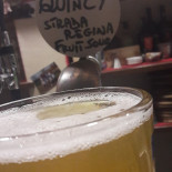 67° Minuto Pub Nourriture