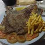 Chi Cerca Trova Nourriture
