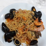 Chi Cerca Trova Nourriture