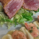 Campanellu Nourriture