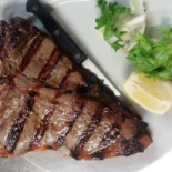 Campanellu Nourriture