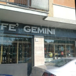 Gemini Extérieur