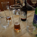 Il Guscio Nourriture