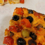 Pizza Dai Cinque Nourriture